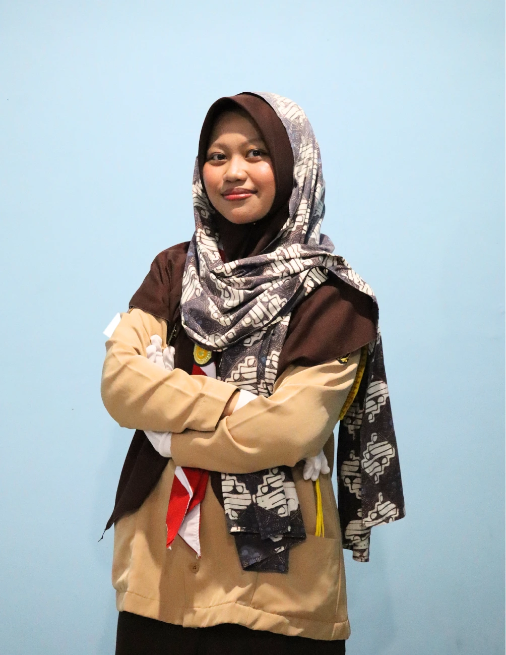 Gendis Naila Listianingrum