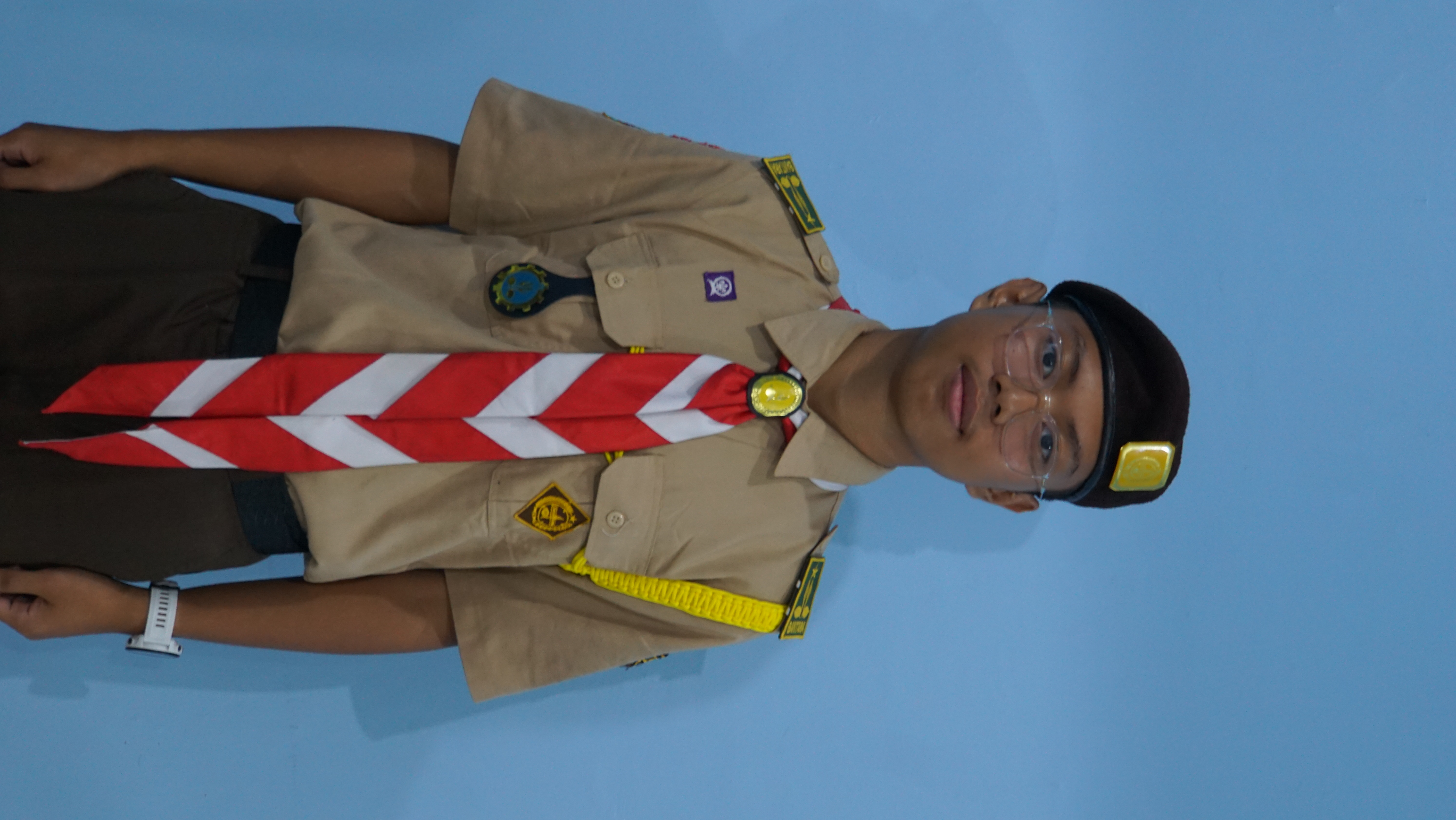 Athariq Akbar Hernanto
