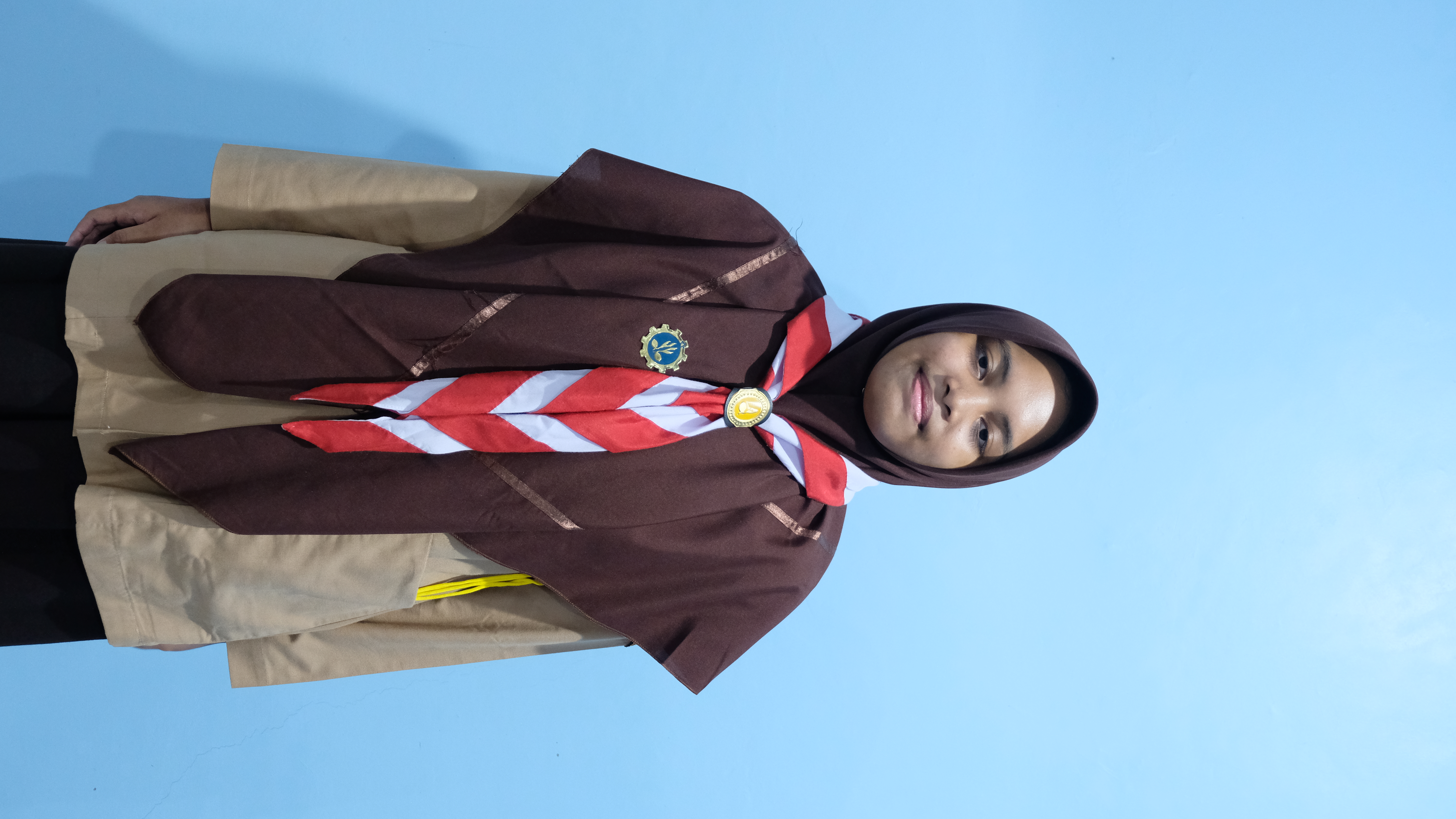 Audiny Nazelya Dilaga