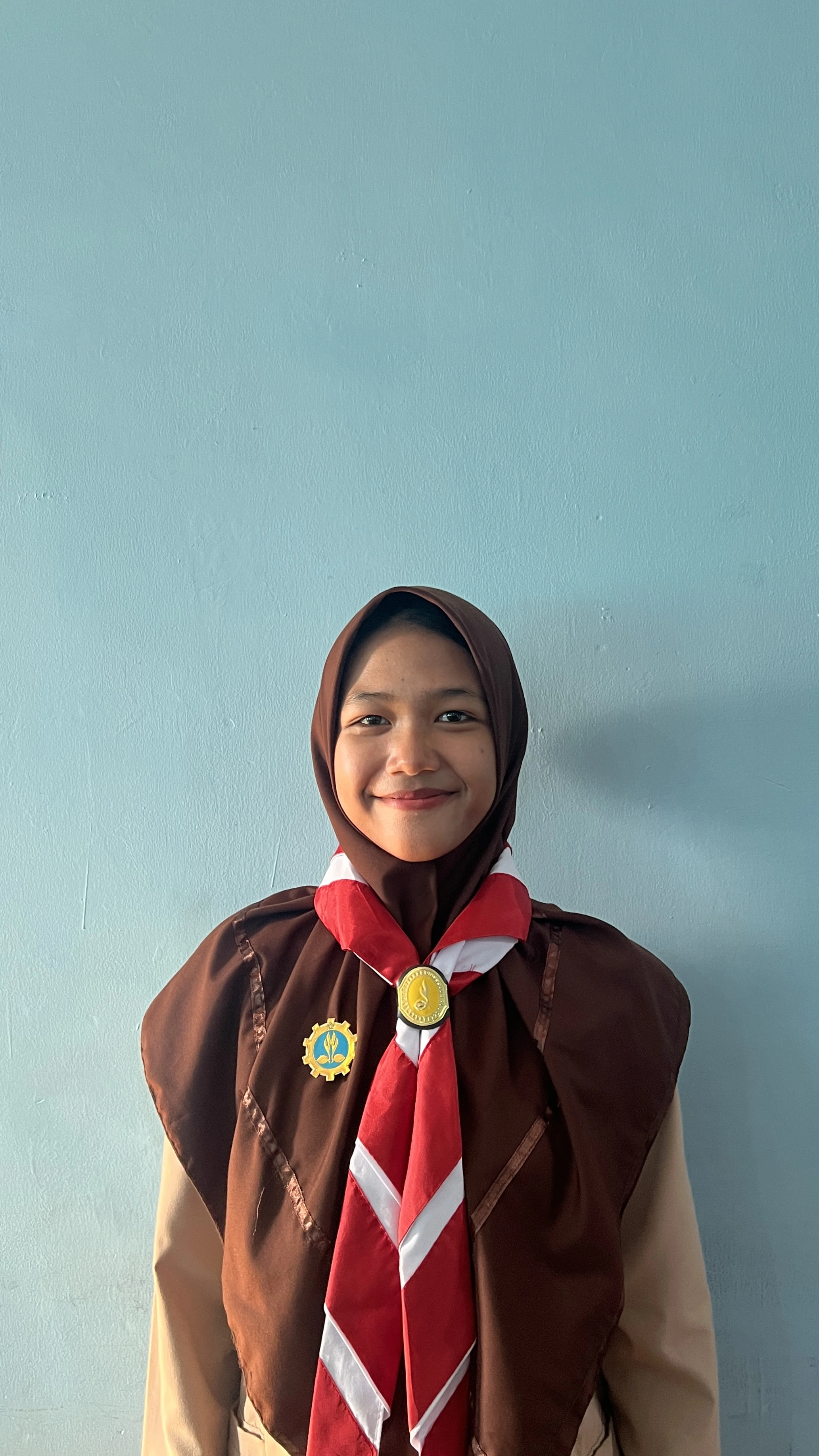 Cahya FajriFadhilah