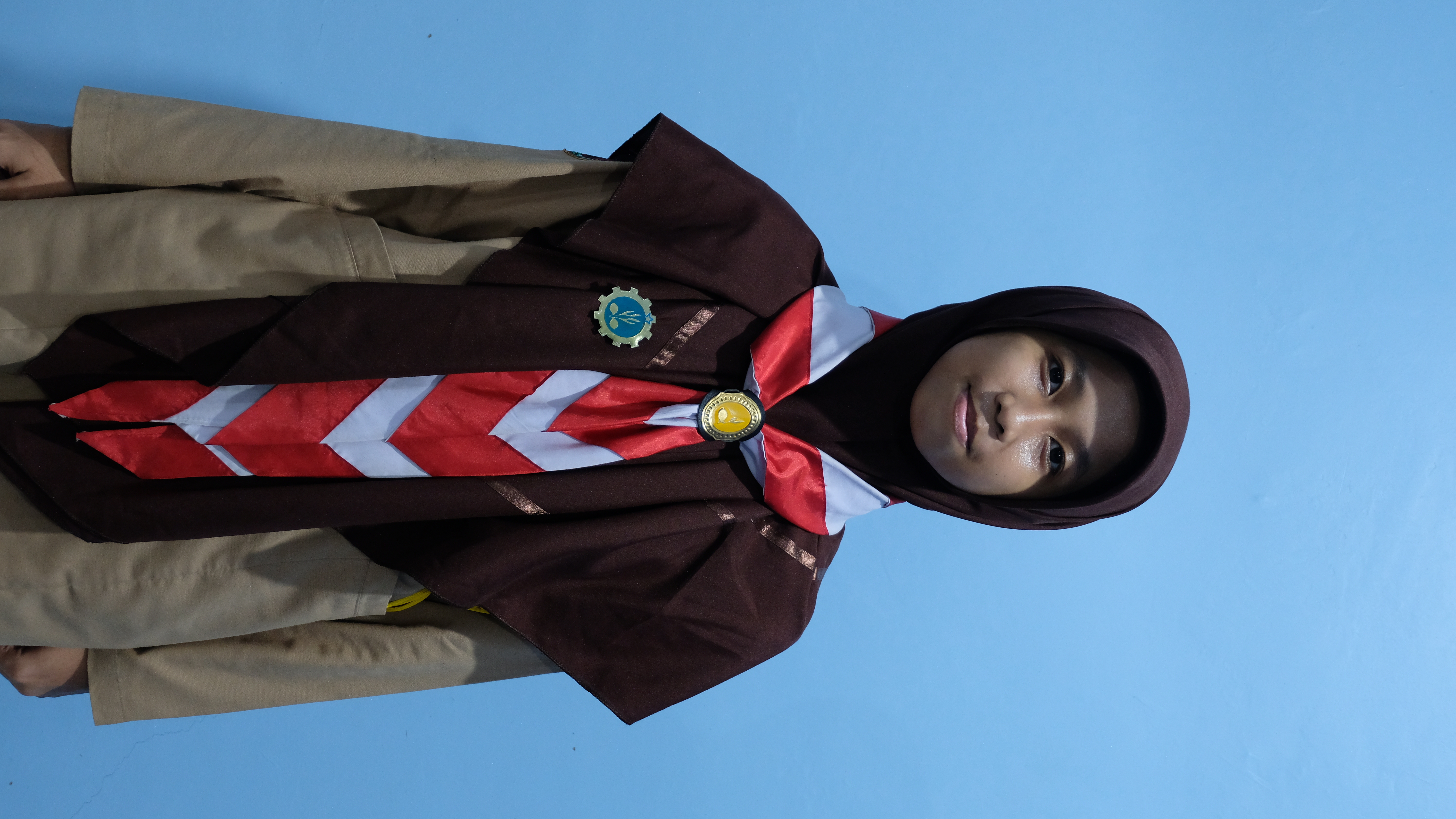 Candrika Atthya Wahyu Anargia