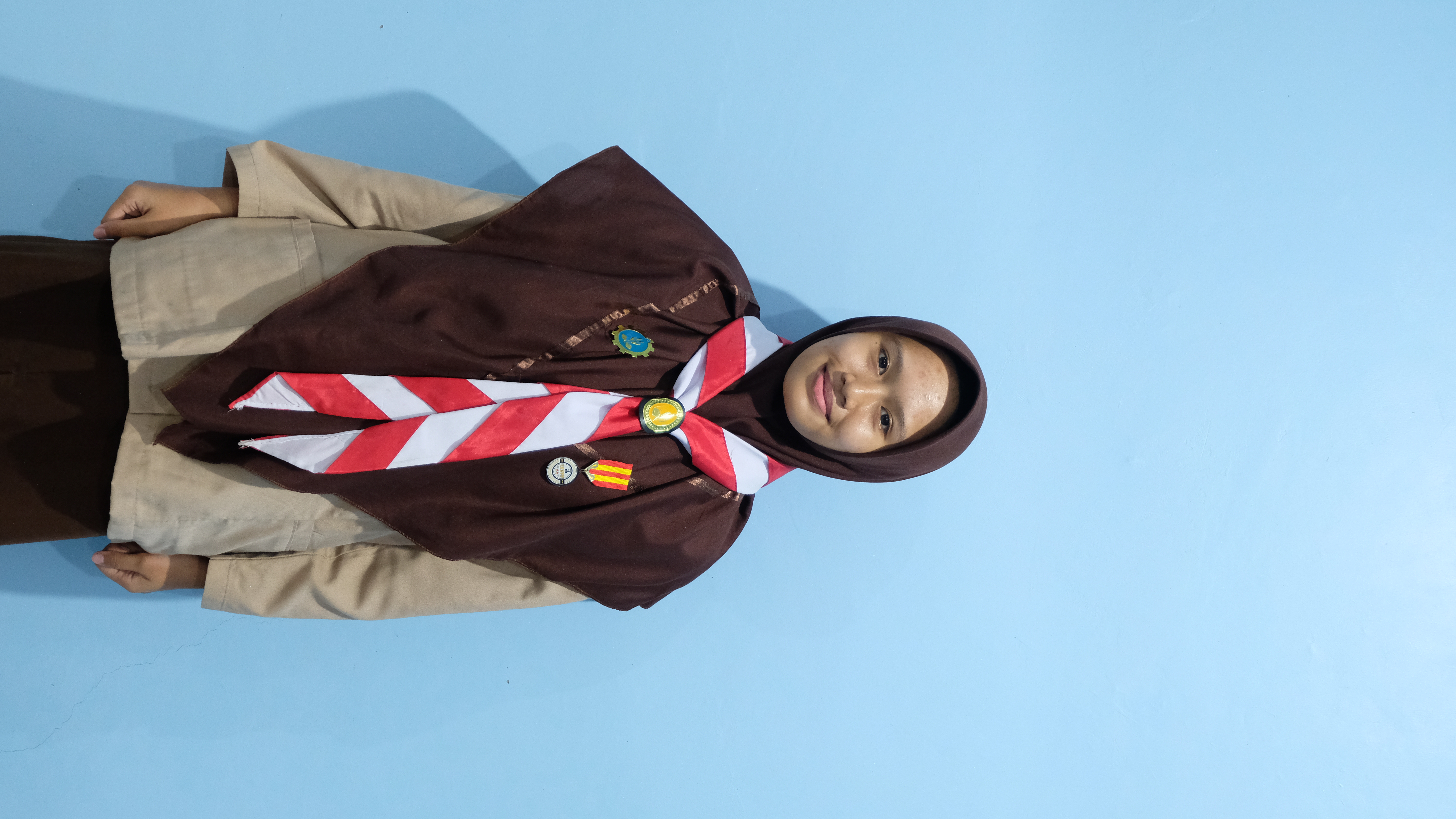 Farannisa Fidelya Priyanto