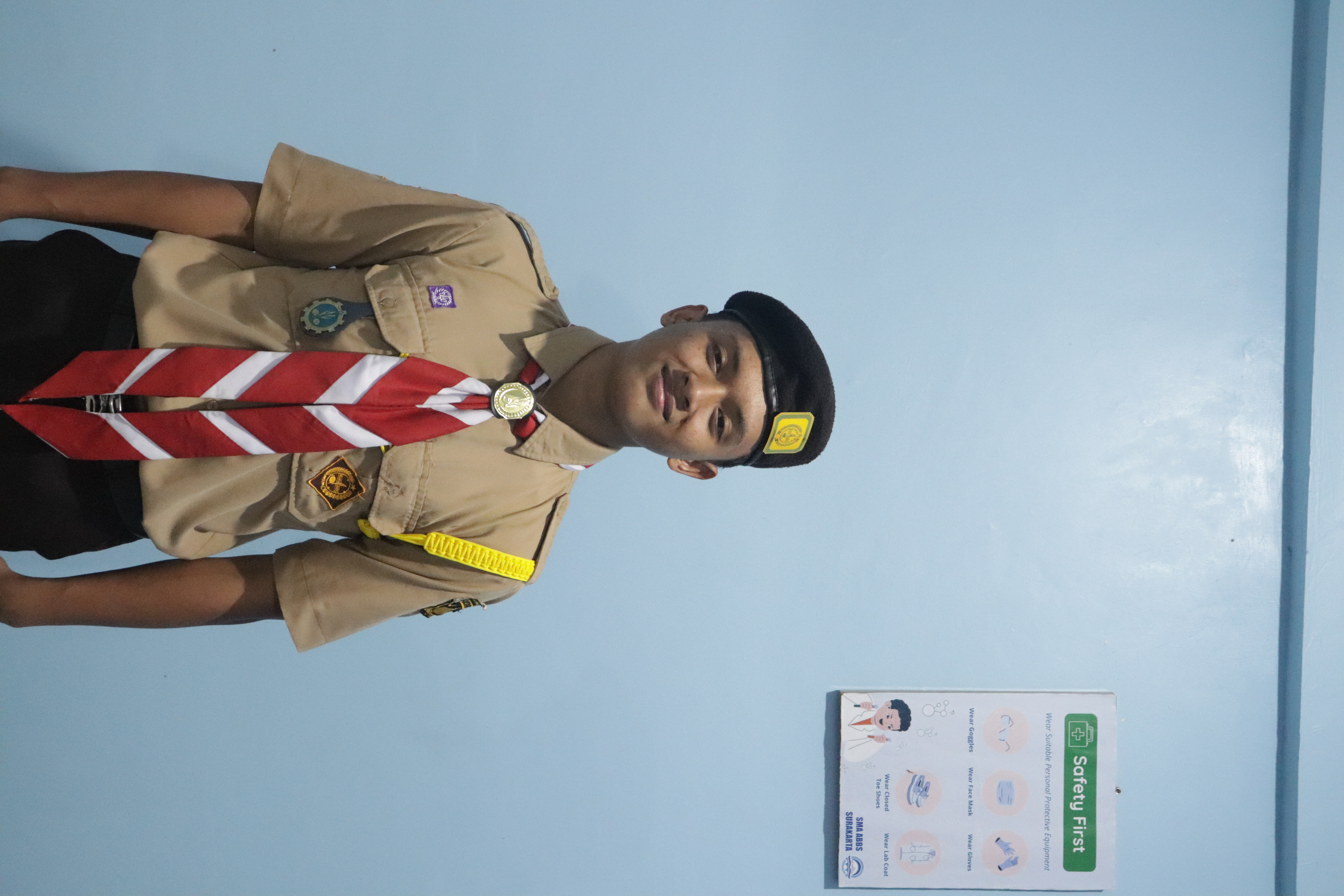 Muhammad Faza Aulia Rahman