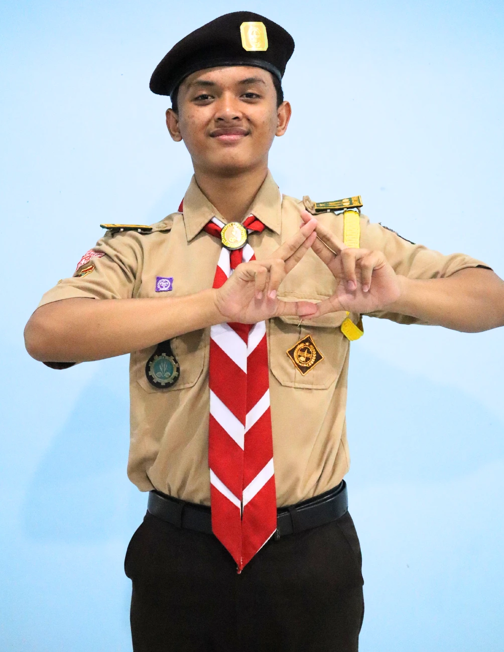 Muhammad Faza Aulia Rahman