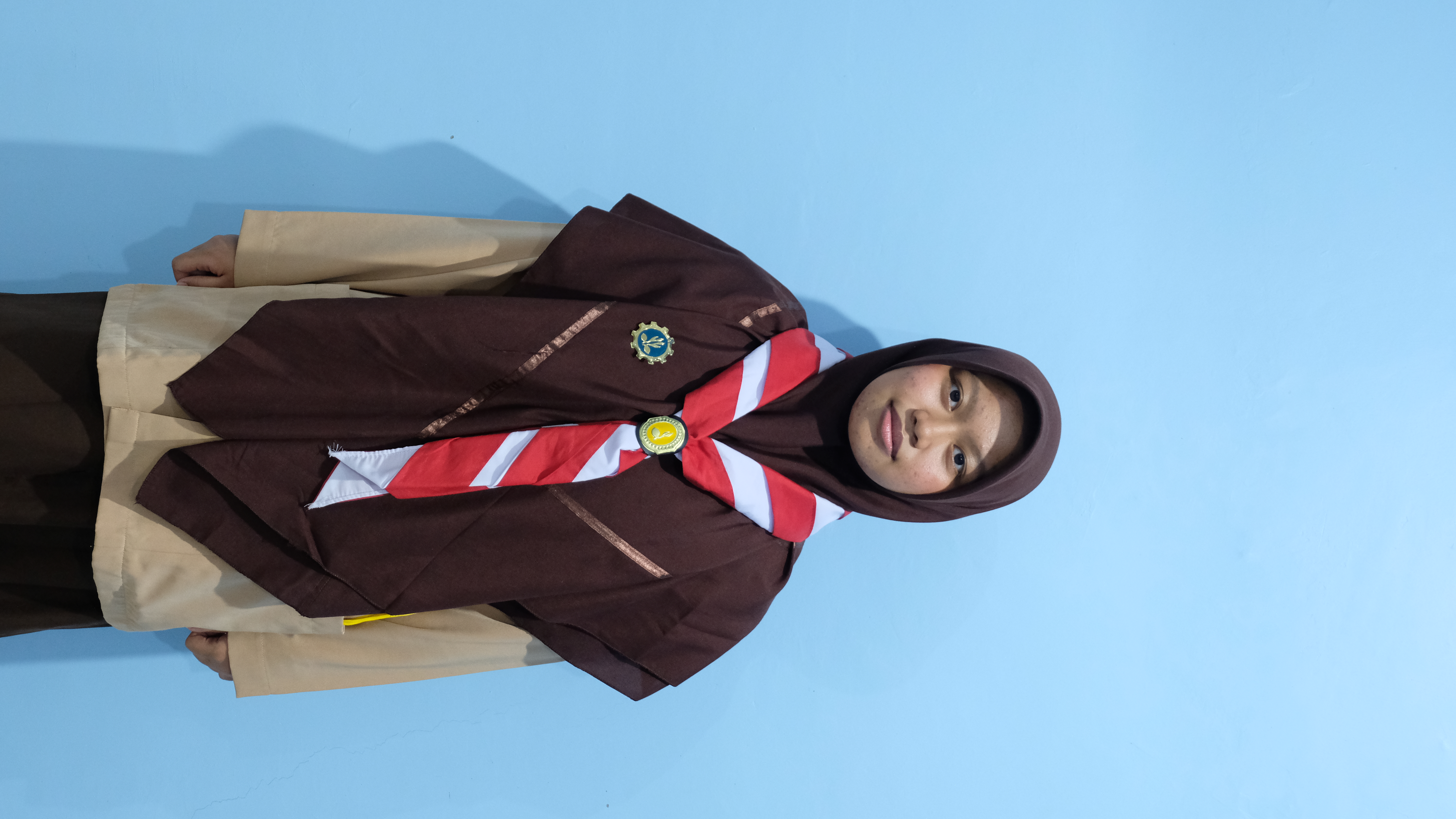 Gendhis Naila Listianingrum