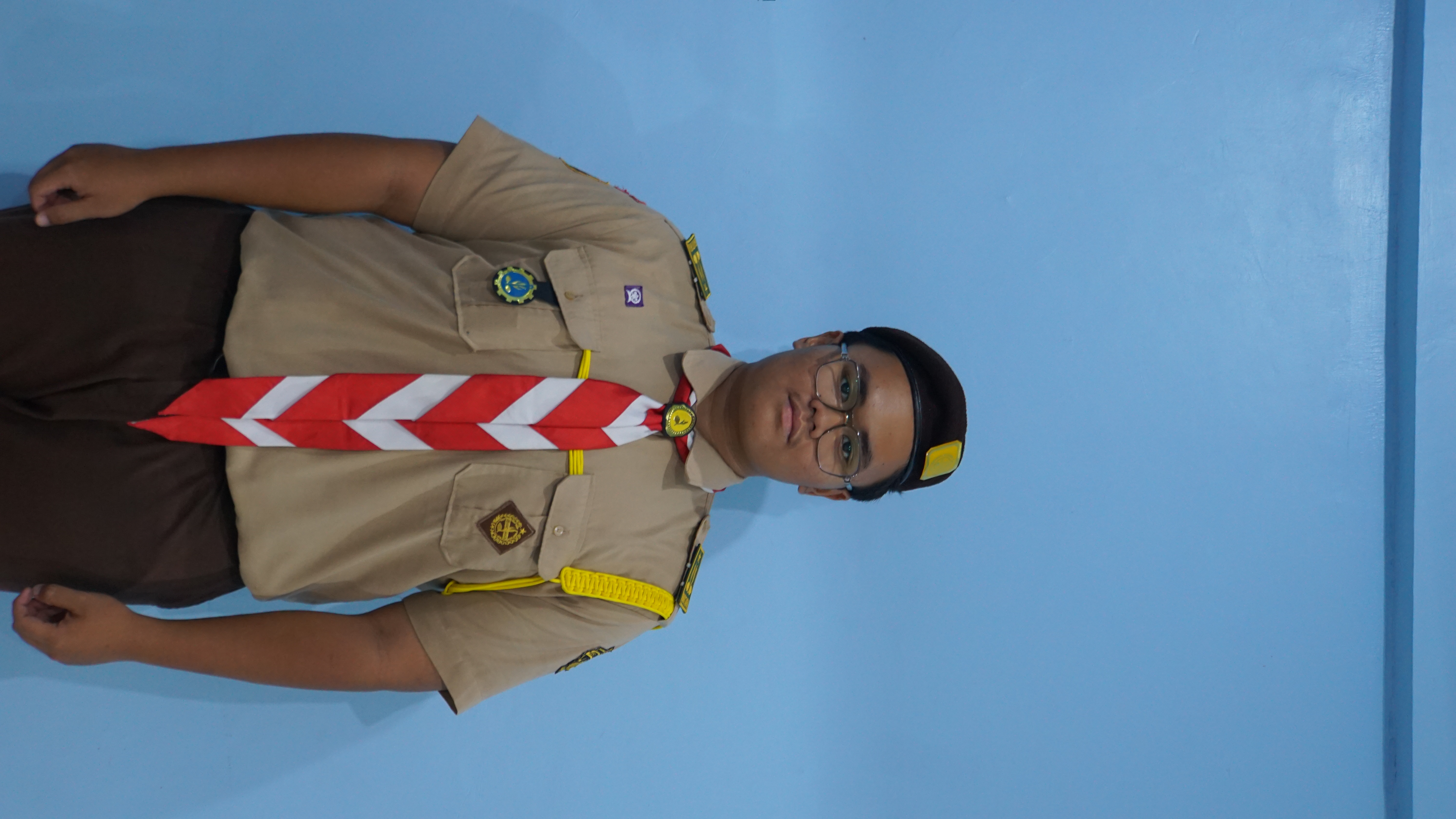 Ganendra Guyub Santosa