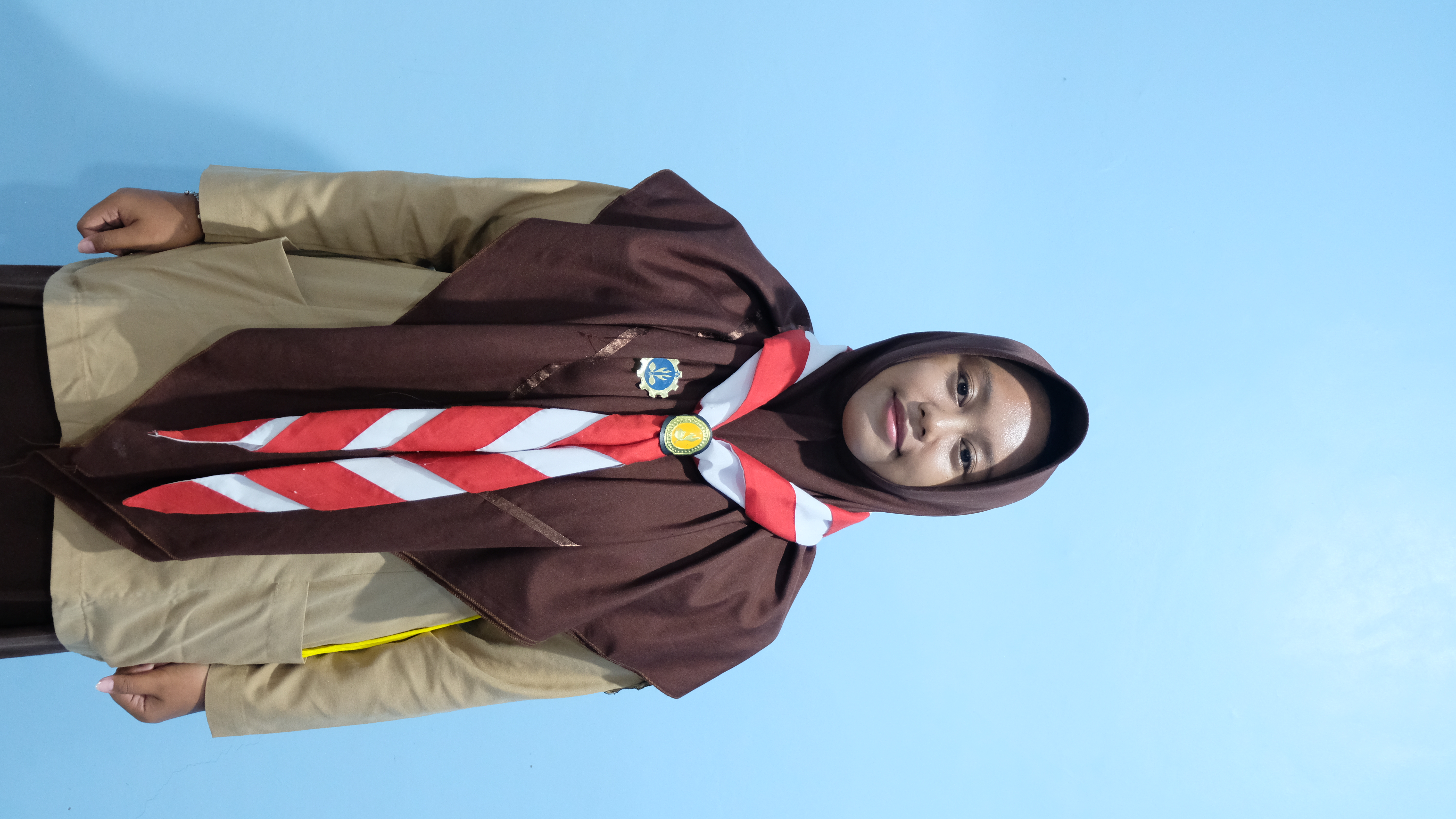 Nida Pramestika Utomo