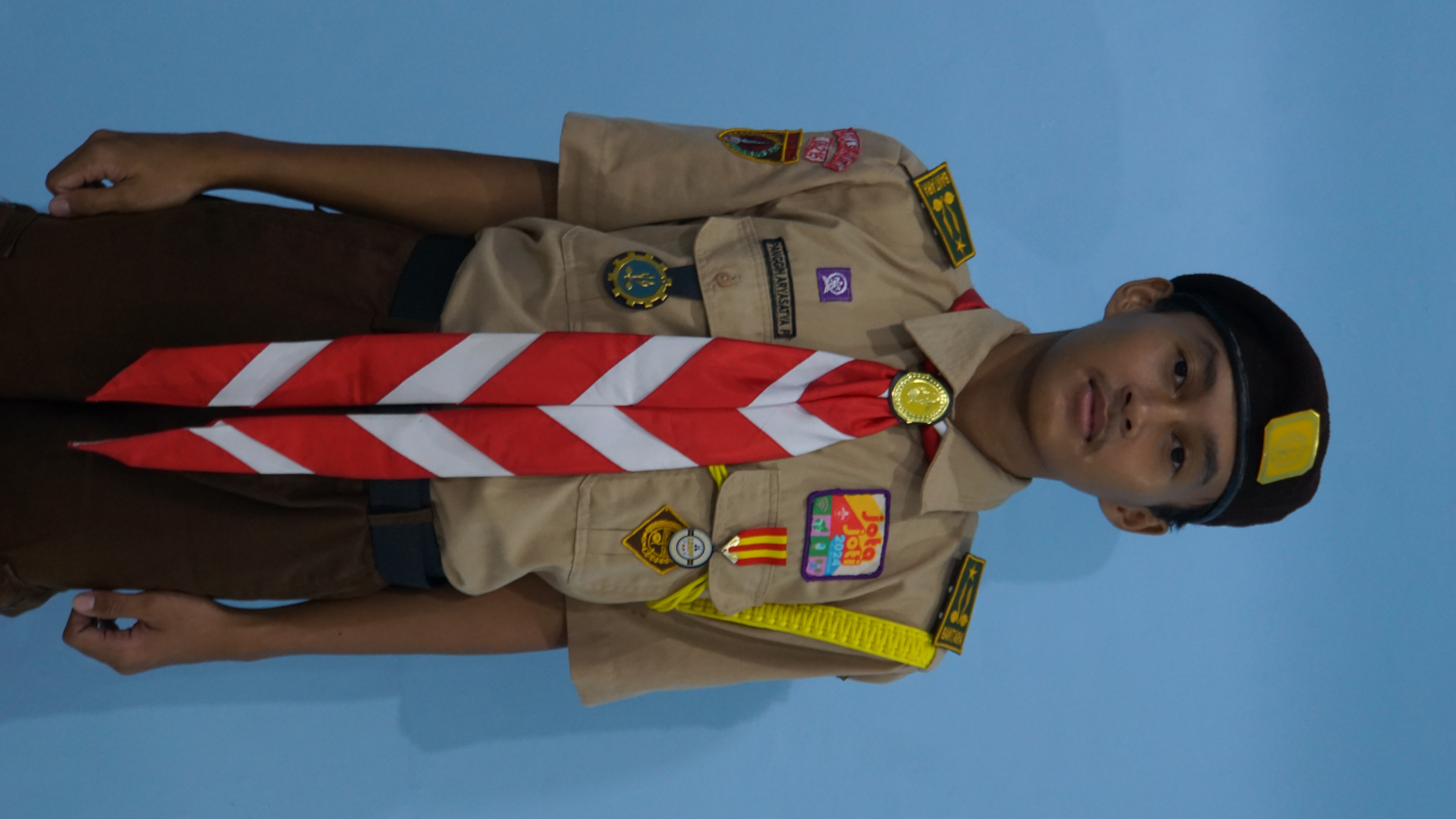 Panggih Aryasatya Priyanto