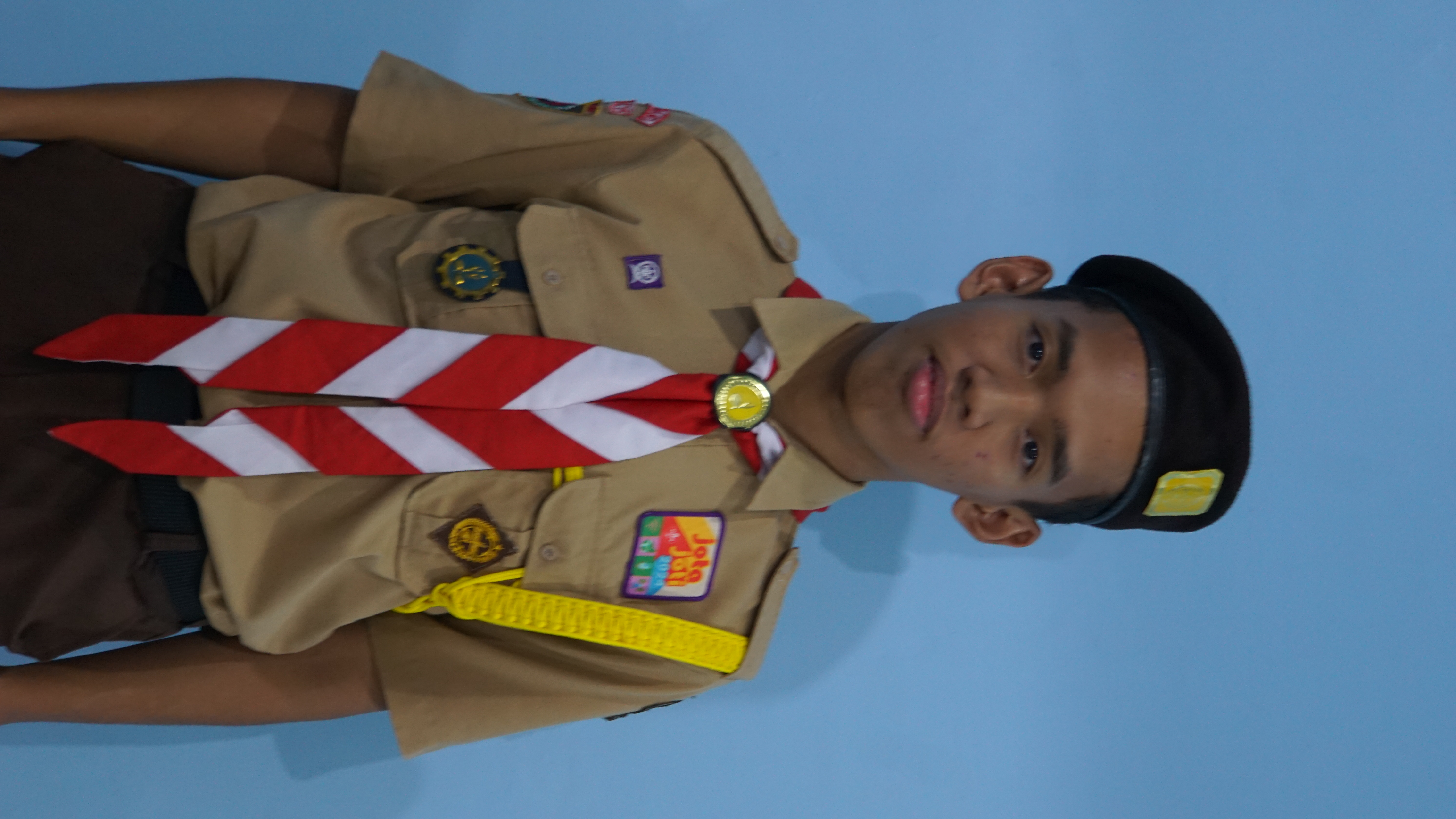 Raffa Abdilla Fabiandra Suryanto