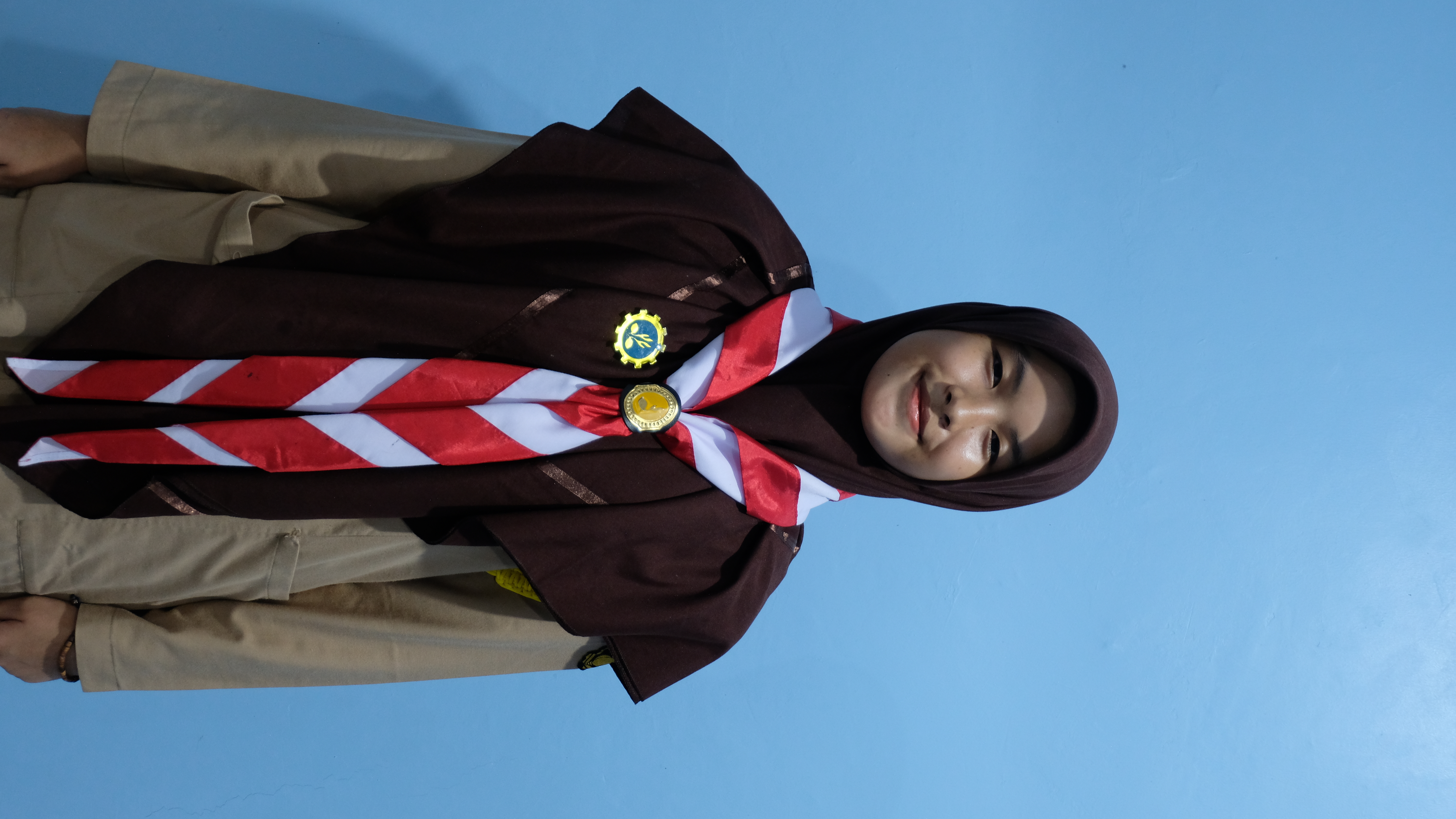 Reghina Cahyani Fitria Mulyadi