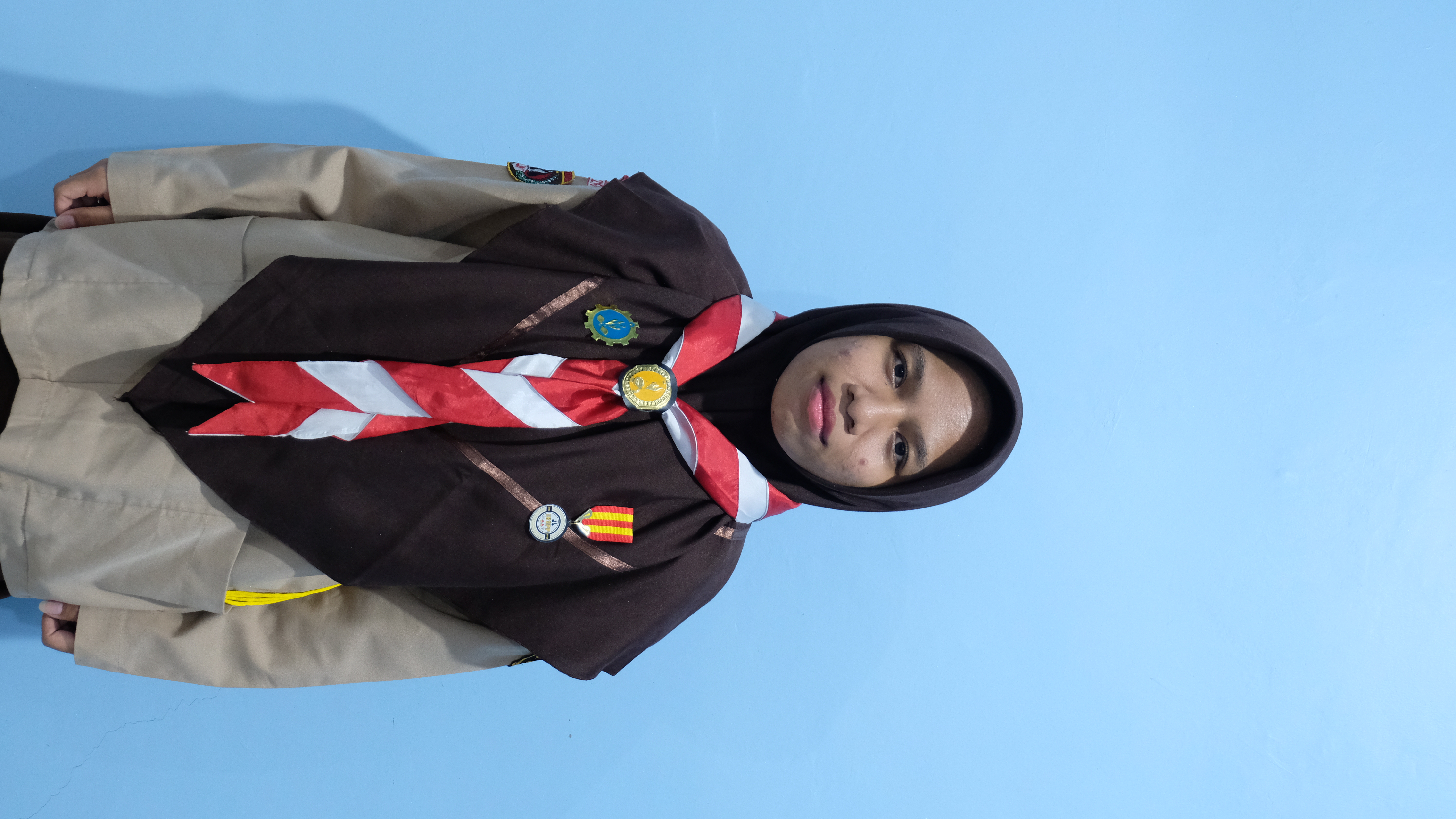 Shofie Rahmania Warda