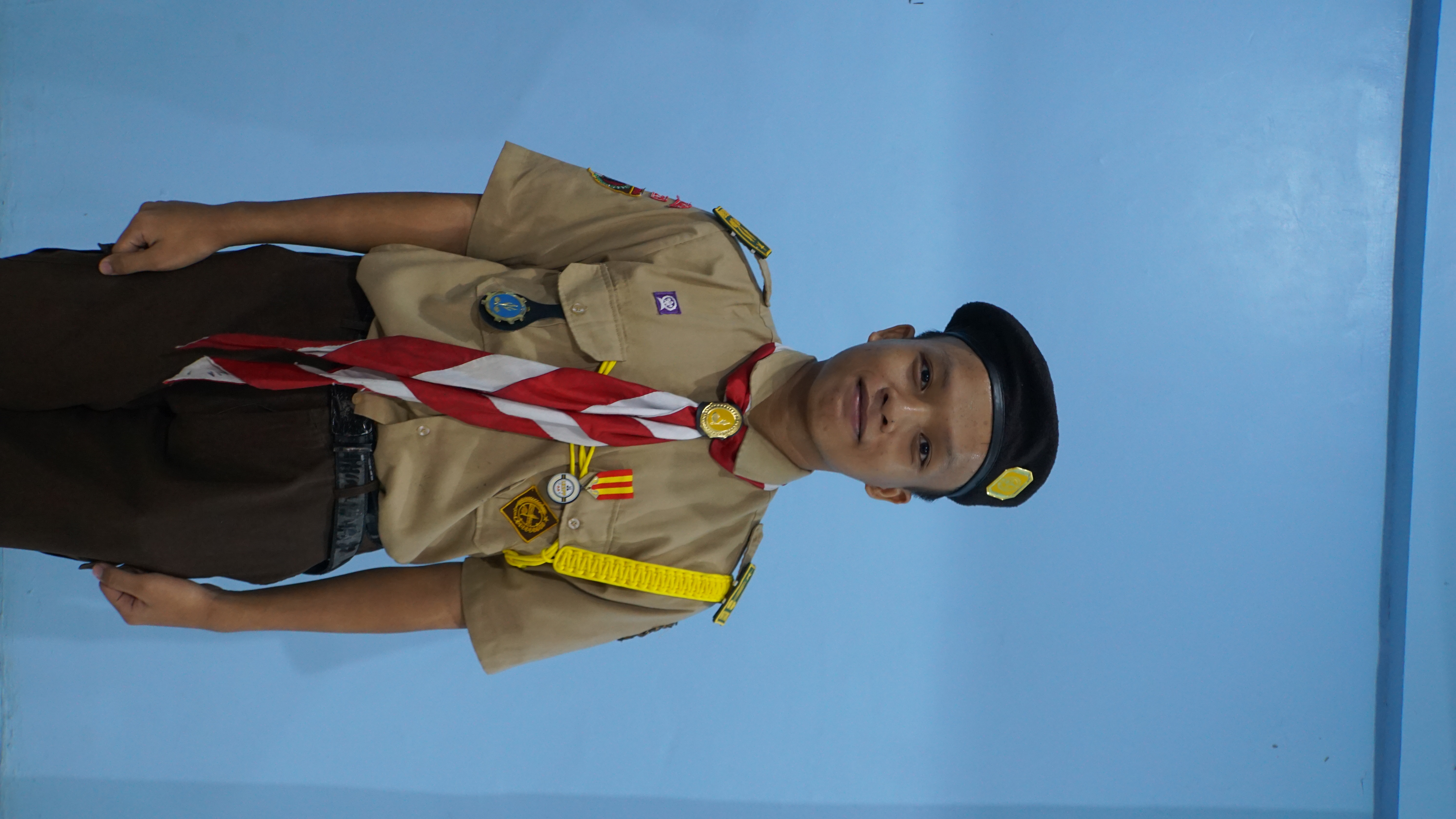 Sulthan Haidar Al Haq