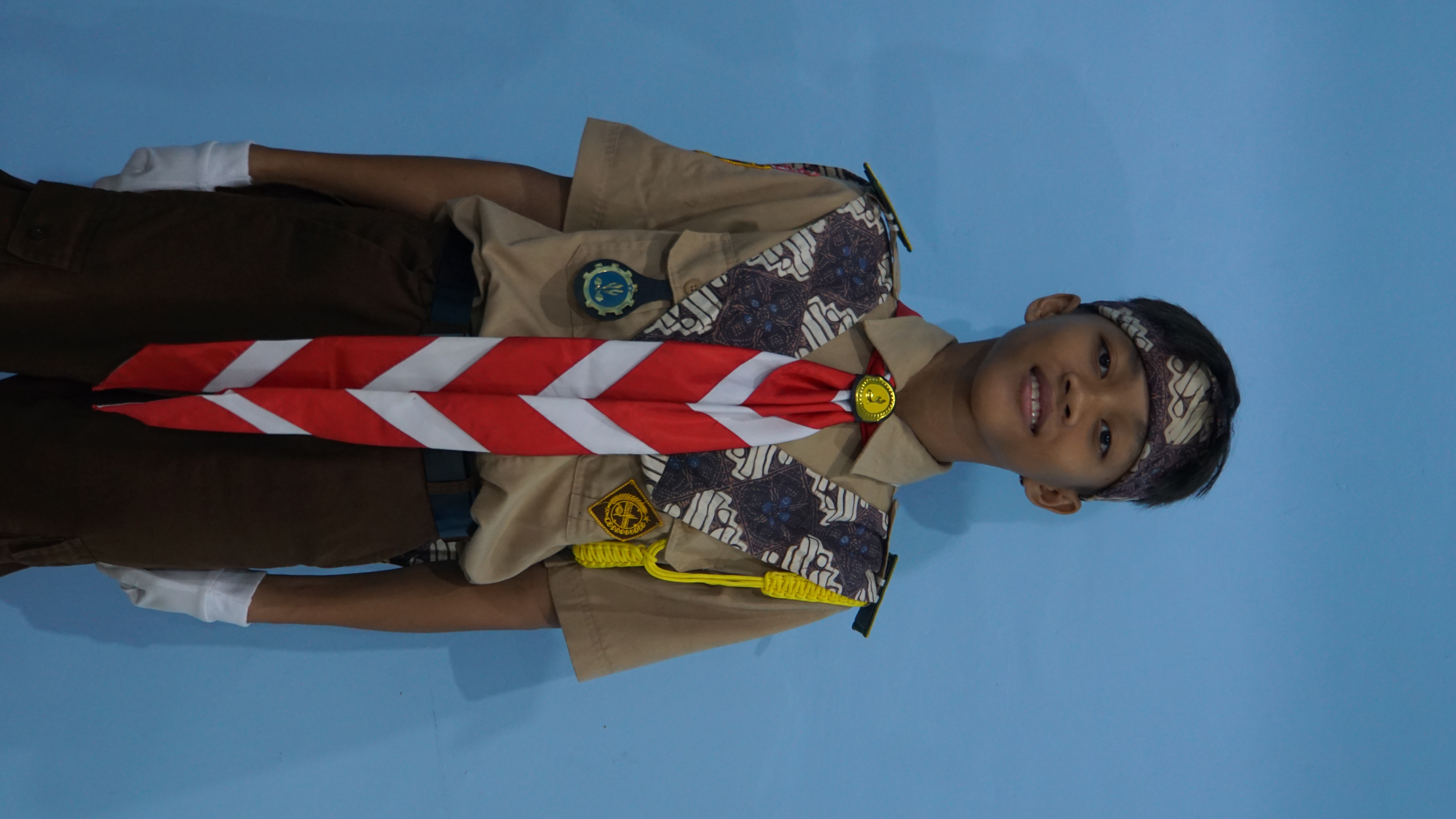 Ubaid Hasiib Alauddin